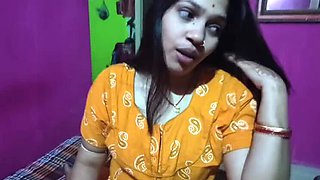 Sona Bhabhi Hardcore Fuck By Brother In Law While Sister Away - Indian Desi XXX