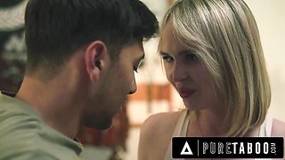 Delicate Penny's max fills smut