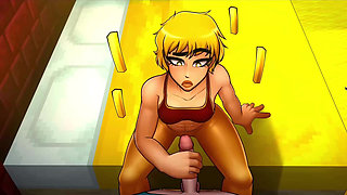 Minecraft Parody Hornycraft Full Game Gallery Bliez