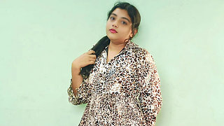 Horny Indian Stepsister Ankita Tight Pussy Hindi Audio Sex - Desi Local MMS College Girl Fucked Hard