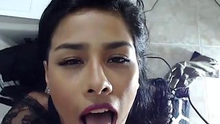 Amateur GF - Hot POV: Blowjob  Fansly Porn