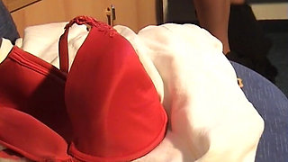 All Natural Big Boobies!