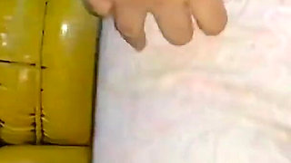 Crampie Arab Wife in Saudia Arabia