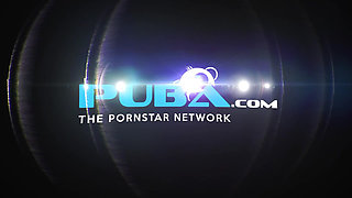 Natasha is super excited to fuck her boss