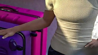 The Spellbook Corruption #7 - Animated Sex Gameplay Threesome