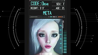 Magical lady-love at blowjob porn