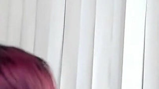 I Lose a Bet and Camara Sucks My Stepbrother's Cock