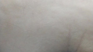 Big-assed Woman Craving Cock Screams with Pleasure