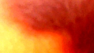 Cute blonde teen Lindsey solo toying pussy and ass