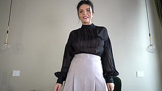 Dr. Creed - Part 1 - Diagnosis Repressed Cuckold