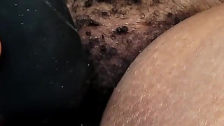 Testing My New Magic Wand in the Car - 01