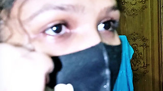 Bangladeshi desi hot bhabhi in devar homemade amature romantic moment part one