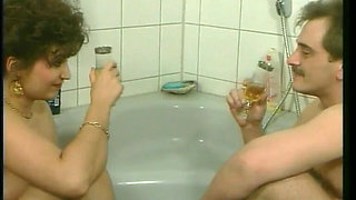 Anal Duo - German Lollipops 1 - Baby I'm Hot 1993
