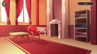 Satisfy The Pleasure of Your Maid