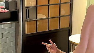 Firegirl Cheats on Dimitri with Mark