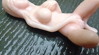 Realistic Adult Doll Fantasy Roleplay (5 Minutes)