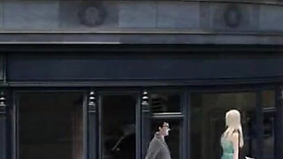 Adventures Of Willy D: Smoking hot sexy ass girls ep 57