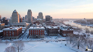 Curvy Wife Spends Her Entire Day Before Christmas Taking Black Dick