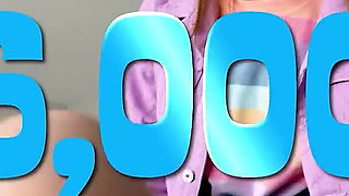 Innocent Teen Athena Faris Gets Surprise From Stepbro