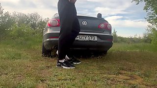 Mature pussy fucking with a big cock is a home entertainment, and during the journey there are other techniques for active recreation