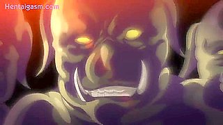 deepthroat creampie hentai animation