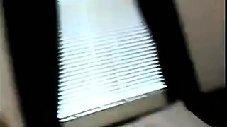 Big-Titted Blonde's POV Webcam Blowjob