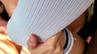 Boyd Banks - Fucking in the gym with @kenzifoxx and