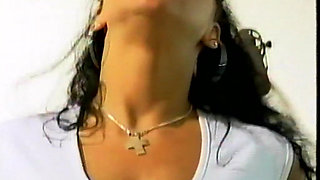 In Pisses Are Women Not Only to Kiss (1990)