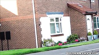 Big Johnny XXX - big cock trailer