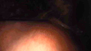 My House Night Sooting