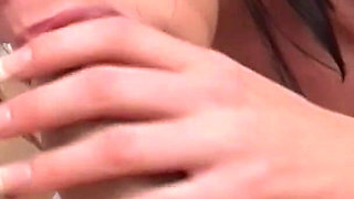 Hot Teen Paige Ashley in a Hot Hardcore Threesome with Two Bwc Studs Gets Creampied