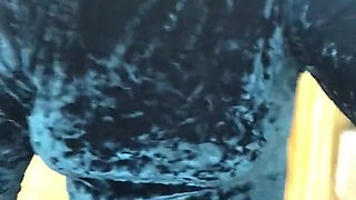 When Getting Naked Is the Only Way to Go in a Public Setting!