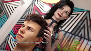 Sex toys, slutty milf, big natural tits