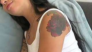 Gina Valentina Got That Good