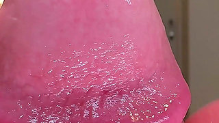 Onlyhands: She Jerked Danny D Until It Shot All the Way up