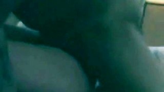 Jakarta Amateur Threesome