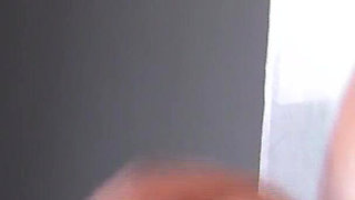 Danni Massage Cumshot