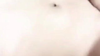 High School Girl Has Sex with Her Boyfriend on Sunday Night