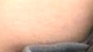 Hot Black Maid Does Some Webcam Black and Ebony