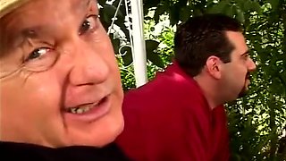 Swing My Wife 112 - Dave Cummings