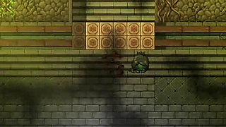 Goblin Layer - Rewarded with a Blowjob From the Virgin Nun