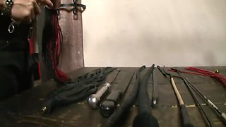 Bdsm Germany - Slave Girl Like It