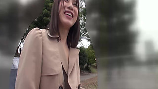 Chihiro - Housewife Pick-up (29y Old) Vol. 5
