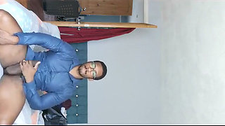 New suit
