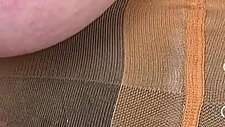 Vgq19 Aunty Sandra Looking Fantastic