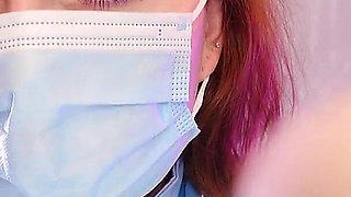 Asmr: Surgical Gloves