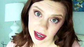 Princess Kaelin - Blackmailing And Blue Balling My Brother