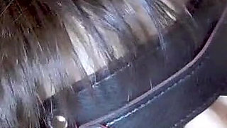 Mayu No.66 Deep Throat, Sm Eye Mask, Face Down, Semen Swallowing, Squirting, Blowjob, Anal Vibrator Sex, Nipple Clips