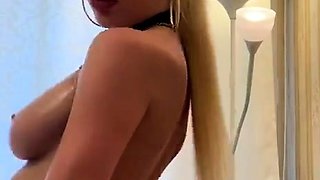 Video Mom Daughter big boobs striptease masturbation