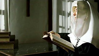 Confessions Of A Sinful Nun